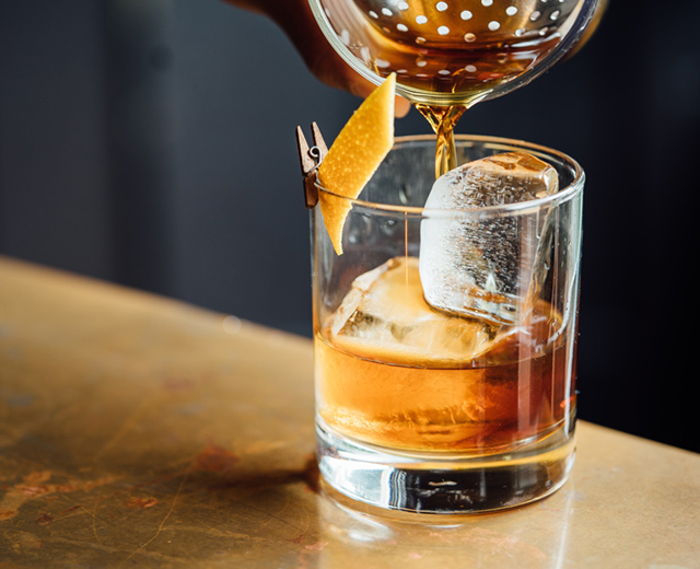WHISKEY